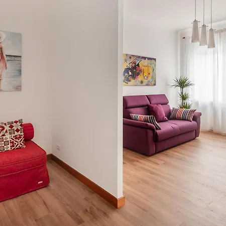 New Lia'S Place 100Mq Check-In 24H * Rom