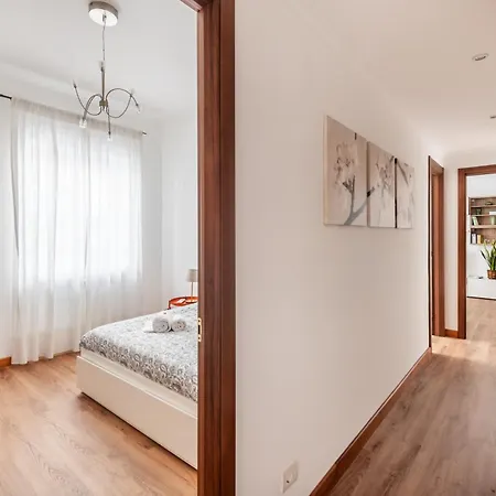 New Lia'S Place 100Mq Check-In 24H *