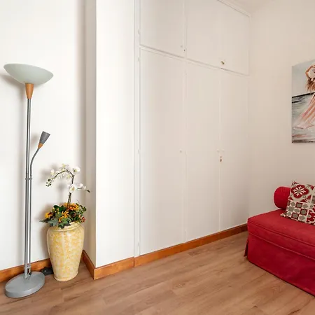 New Lia'S Place 100Mq Check-In 24H *