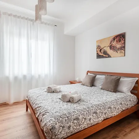 New Lia'S Place 100Mq Check-In 24H