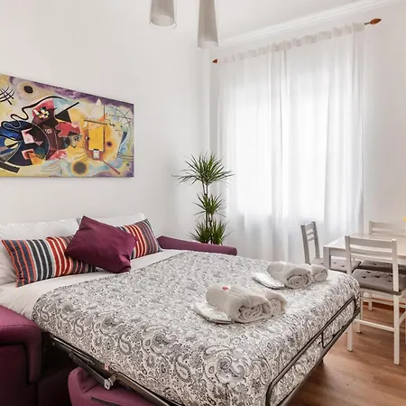 New Lia's Place 100mq Check-in 24h