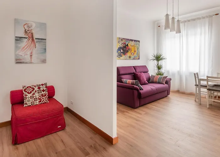 New Lia'S Place 100Mq Check-In 24H * Rom