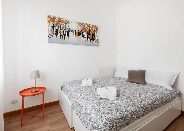 New Lia'S Place 100Mq Check-In 24H Lejlighed *