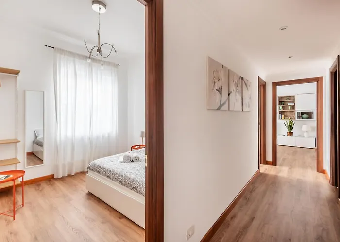 New Lia'S Place 100Mq Check-In 24H *