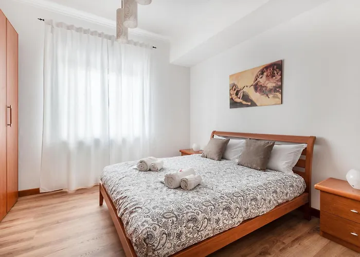 New Lia'S Place 100Mq Check-In 24H