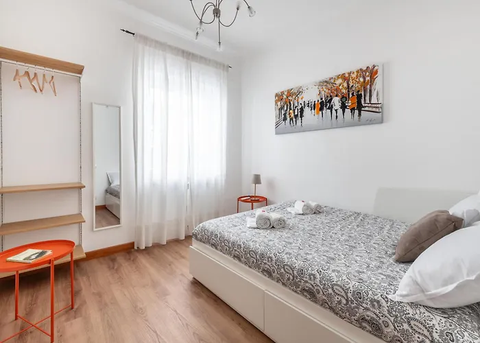 New Lia'S Place 100Mq Check-In 24H Lejlighed *